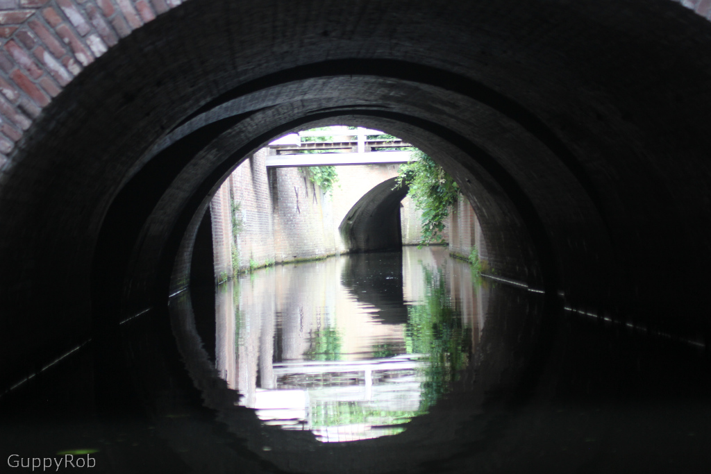 Binnendieze ‘s-Hertogenbosch